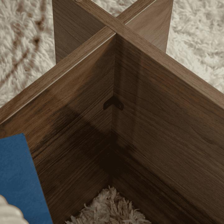 Image du produit Skye Decor Vetrino (105 x 40 x 65 cm)