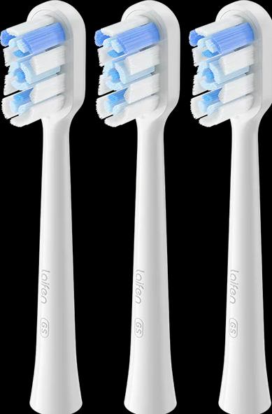 Produktbild Laifen Wave Bürstenköpfe Super-Clean (3 x)