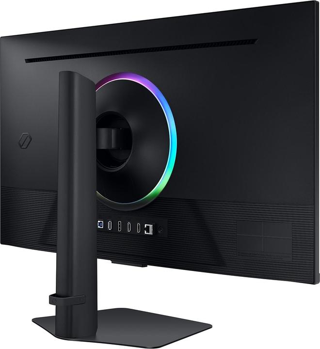 Produktbild Samsung Odyssey G7 S32DG702EU (3840 x 2160 Pixel, 32")