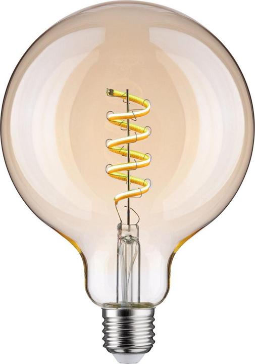 Image du produit Paulmann Filament Globe Zigbee (E27, 7.50 W, 600 lm, 1 x, G)