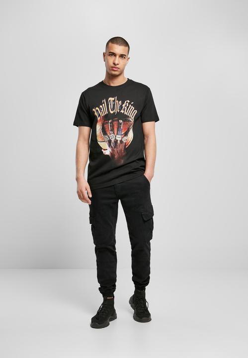 Actual product image Mister Tee tee (S)