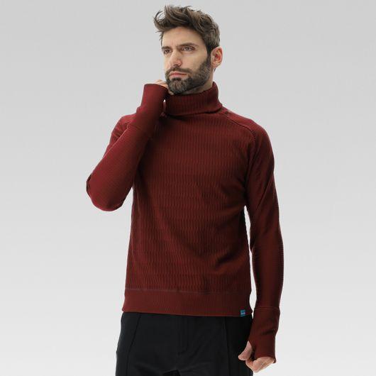 Produktbild UYN Rollkragenpullover Confident (XXL)