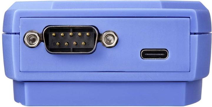 Produktbild Tru Components TC-12626056 TC-E810-U15 Seriell Umsetzer USB, RS-422, RS-485, D-S