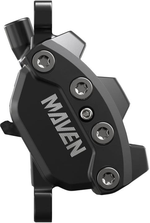 Immagine prodotto Sram Freno a disco - Base Maven (Anteriore + Posteriore, Pinza freno, 4)