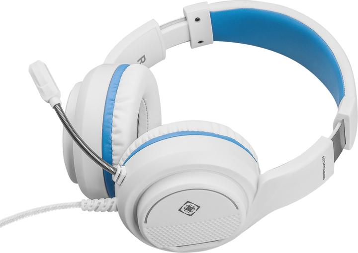 Immagine prodotto Deltaco Gaming Cuffie da gioco stereo (Cablato)