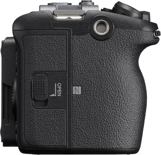 Actual product image Sony Alpha FX3 Cinema Line (12.10 Mpx, 120p)
