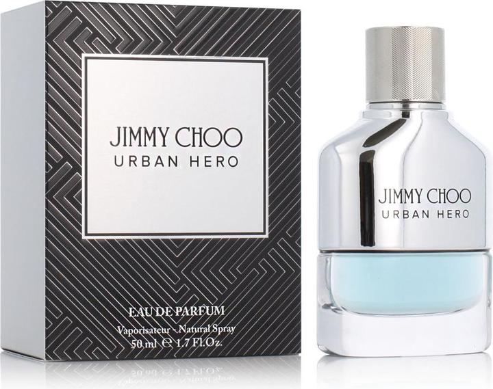 Immagine prodotto Jimmy Choo Urban Hero (Eau de parfum, 50 ml)