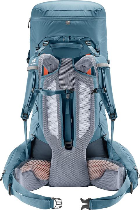Actual product image Deuter Aircontact Core 60+10 (70 l)
