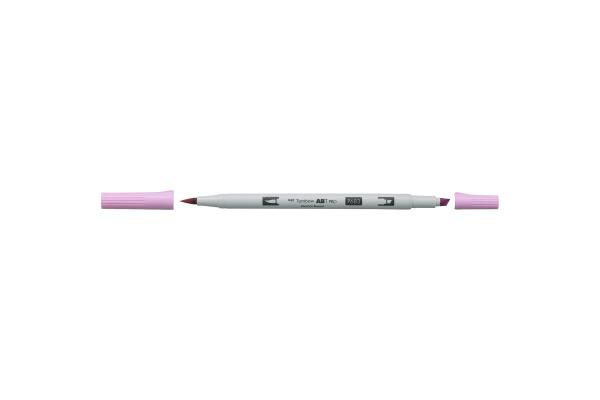 Immagine prodotto Tombow Penna a doppio pennello Pro (Cardo, 1 x)