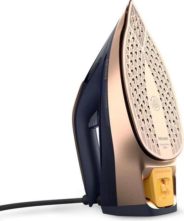 Actual product image Philips Iron DST805020 (3000 W, 260 g/min)