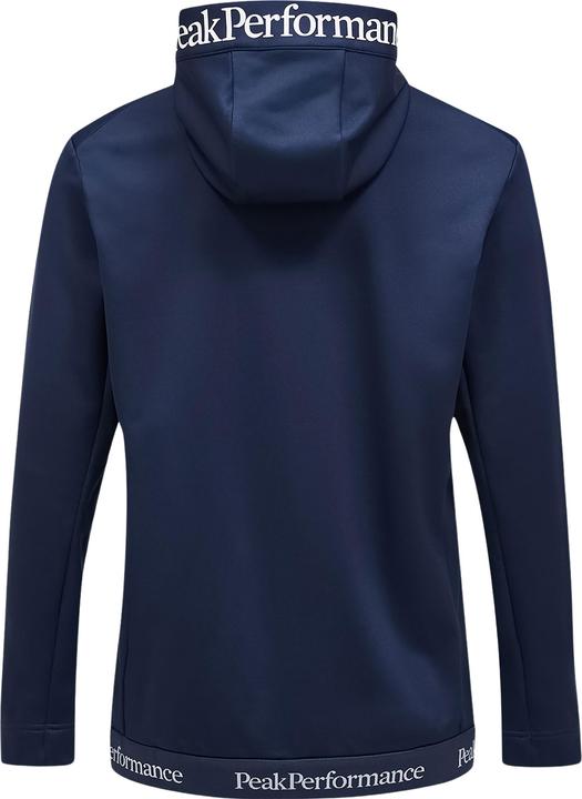 Immagine prodotto Peak Performance Cappuccio con zip Rider Tech (XL)