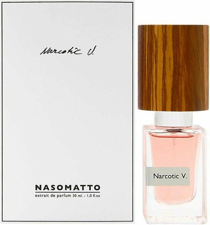 Produktbild Nasomatto Narcotic V. Extrait (Eau de Parfum, 30 ml)