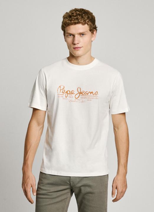 Actual product image Pepe Jeans Dumas (L)