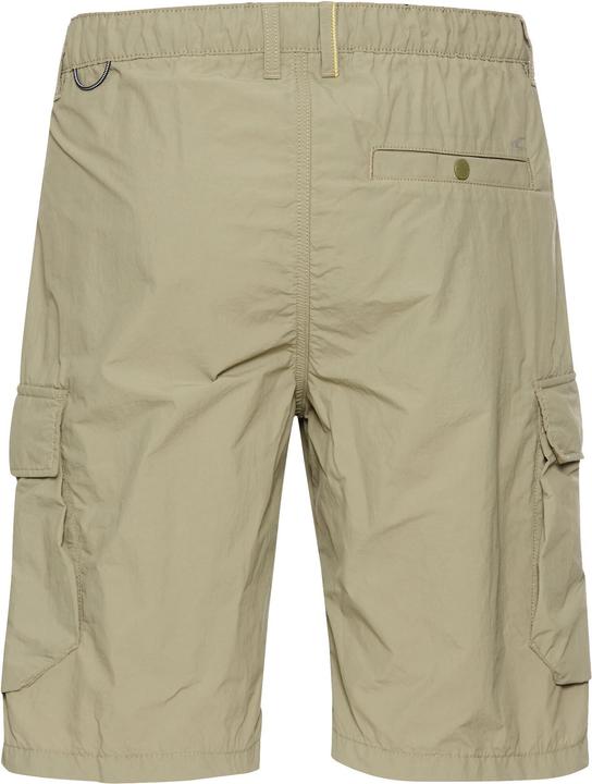 Produktbild Camel Active Cargoshorts im Relaxed Fit (32)