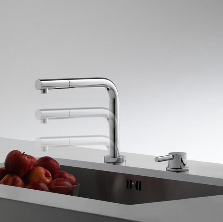 Image du produit Franke Luna