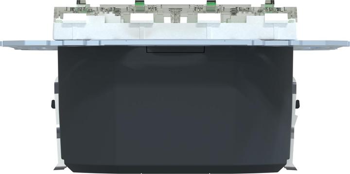 Produktbild Schneider Electric Nebenstelle Plus, 1fach, System M (1 x)
