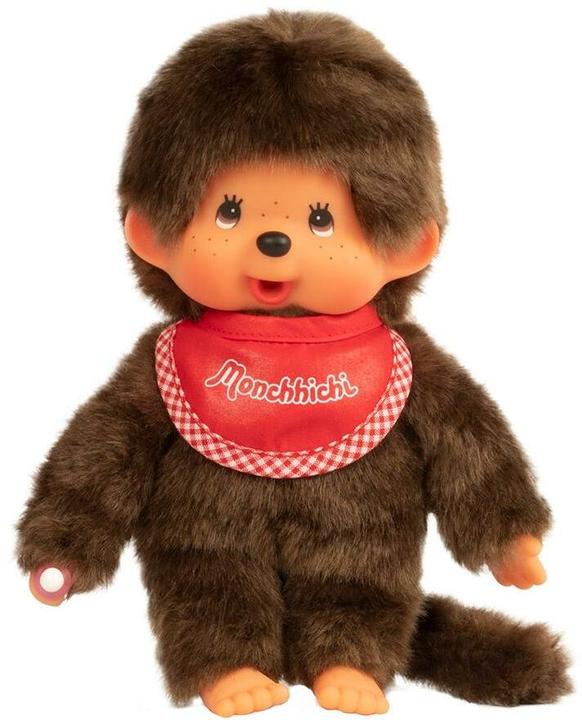 Monchhichi Boy (20 cm)