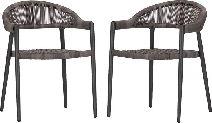 Produktbild Acamp Set 2x BROOKLYN Sessel