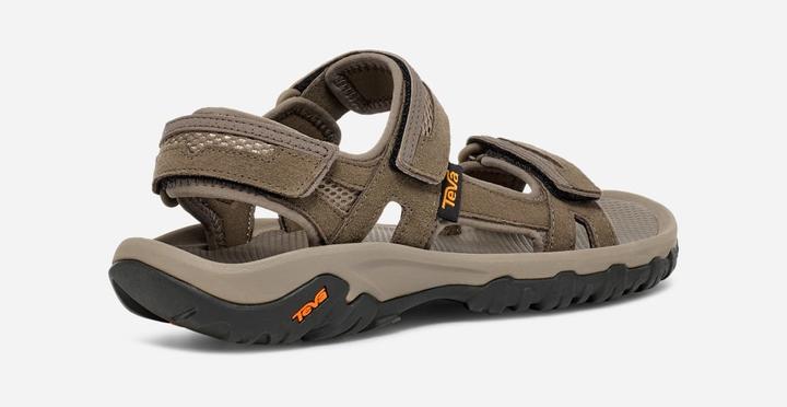 Actual product image Teva Hudson (44.5)