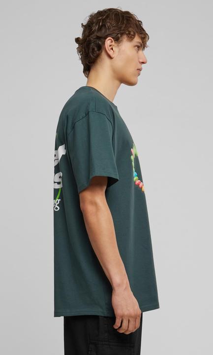 Immagine prodotto Urban Classics Maglietta oversize pesante Sweet Treats - 127071 (3XL)