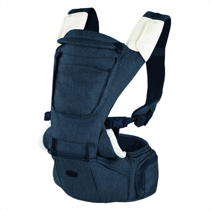 Actual product image Chicco hip seat
