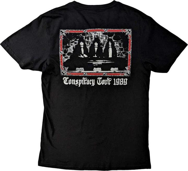 Baroness Lightwing TShirt