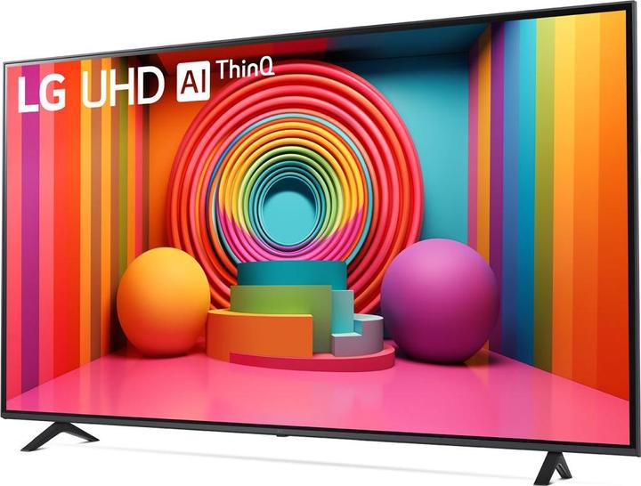 Produktbild LG 43UR75006LK (43", LED, 4K, 2023)