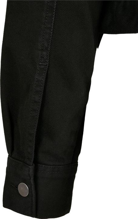 Image du produit Urban Classics Veste de travail femme courte et boxy - 16940 (S)