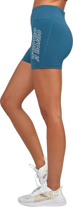 Image du produit Siksilk - Short ESSENTIALS - Femme (32)