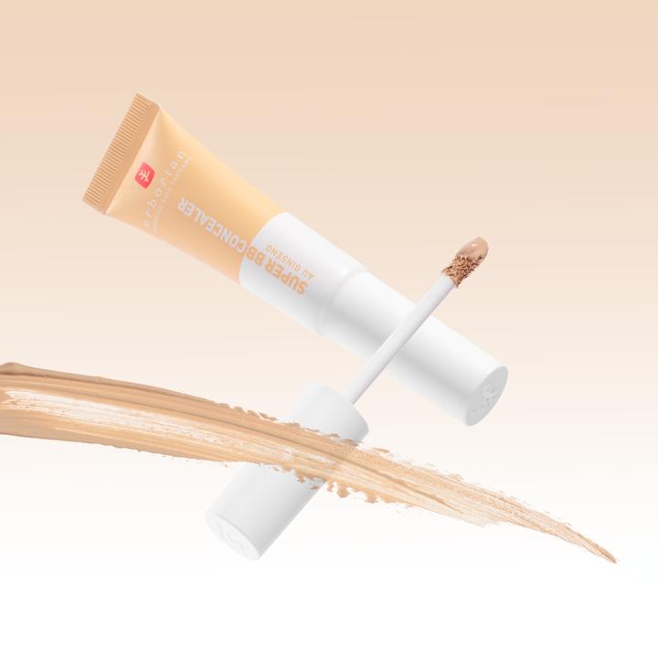 Actual product image Erborian Super BB Concealer (Nude)
