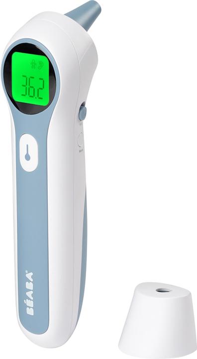 Beaba Thermospeed (Auriculair, Voorhoofd, Contactloos)