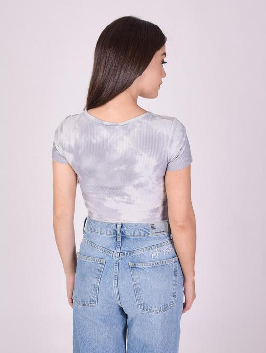 Actual product image Project X Paris ' tie and dye t-hirt project x pari (S)