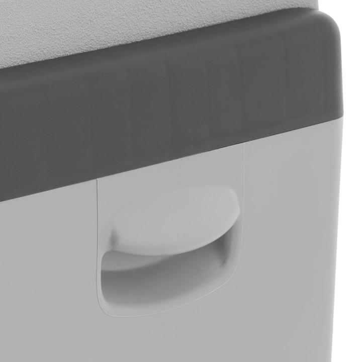 Produktbild MSW Auto-Kühlschrank / Gefrierschrank - 12/24 V (DC) /100 - 240 V (AC) - 20 L (20 l)