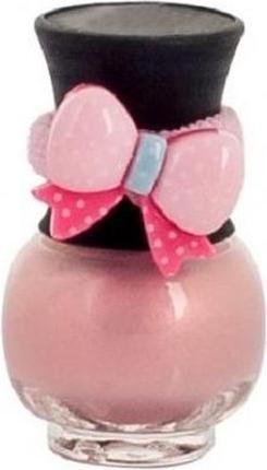 Immagine prodotto Vipera Tutu - Lachette Peel-Off 08 Pink Pirouette 5Ml (08 Piroetta rosa, Smalto per unghie effetto gel)