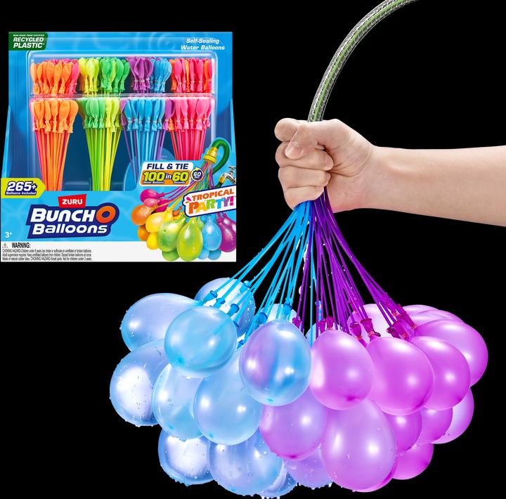 Wasserballon