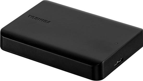Image du produit Toshiba Canvio Basics (4 To)