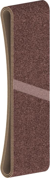 Actual product image Bosch Professional Zubehör PRO X440 sanding belt, 75 x 533 mm, G60 (60)