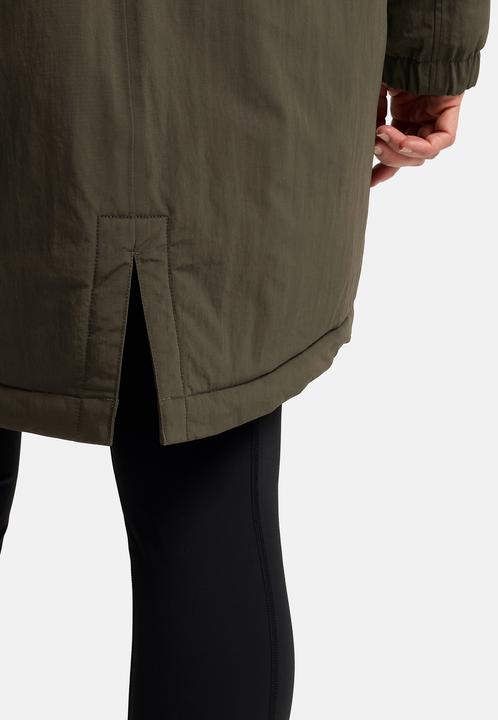 Produktbild Jack Wolfskin Chilly Frost Parka W (M)