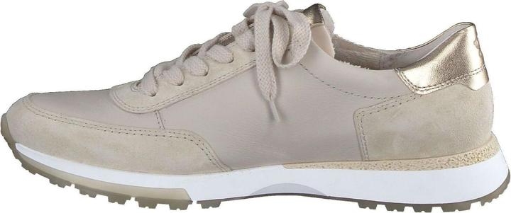 Produktbild Paul Green Modischer Sneaker der Marke aus hochwertigem Leder. Dank des puristischen Designs lässt s (40.5)