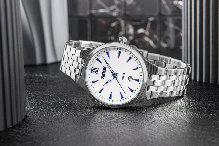 Immagine prodotto Skmei 9071BU-B Herrenuhr + BOX