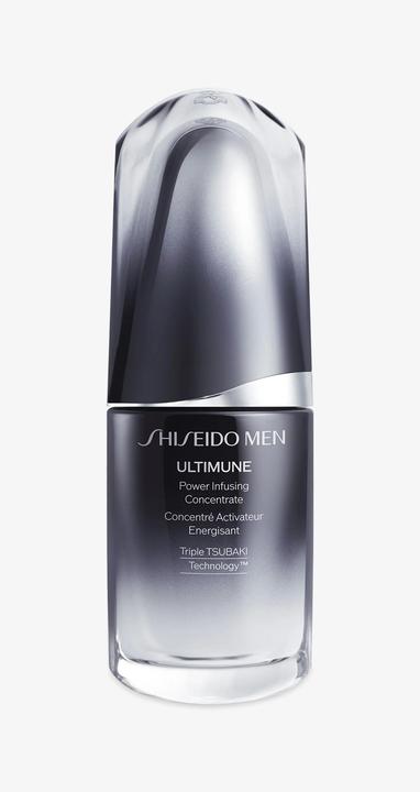 Produktbild Shiseido Ultimune Power Infusing Concentrate (30 ml)
