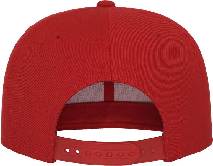 Actual product image Flexfit snapback (One size)