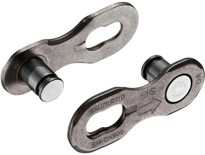 Shimano SM-CN900 Quick Link Kettenschloss (11-fach)