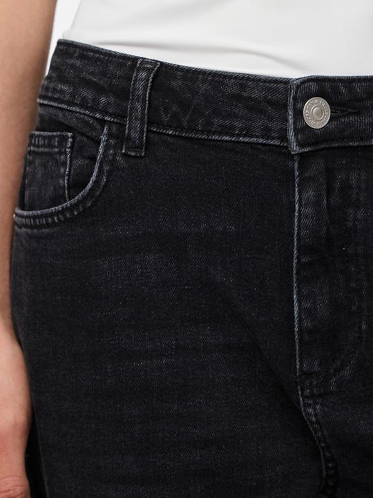 Actual product image Pieces Pcsilke Mw Wide Jeans Bl Noos Bc (W31/L32)
