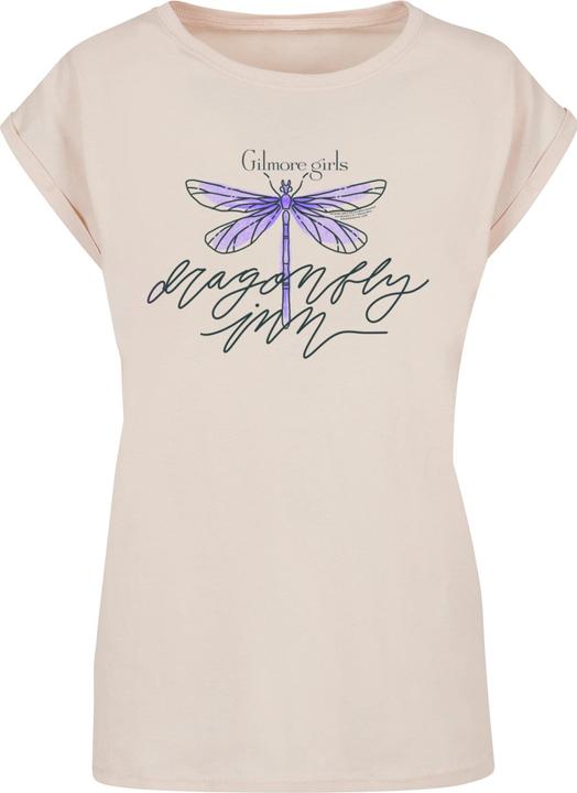 Immagine prodotto Absolute Cult Maglietta donna Gilmore Girls - Dragonfly Inn One - 169643 (3XL)