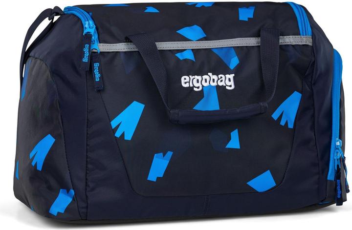 Ergobag Sporttasche 40 cm (20 l)