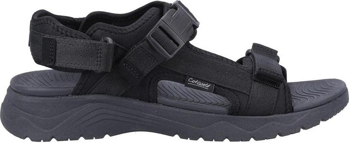 Actual product image Cotswolds Mens Buckland Sandals (45.5)