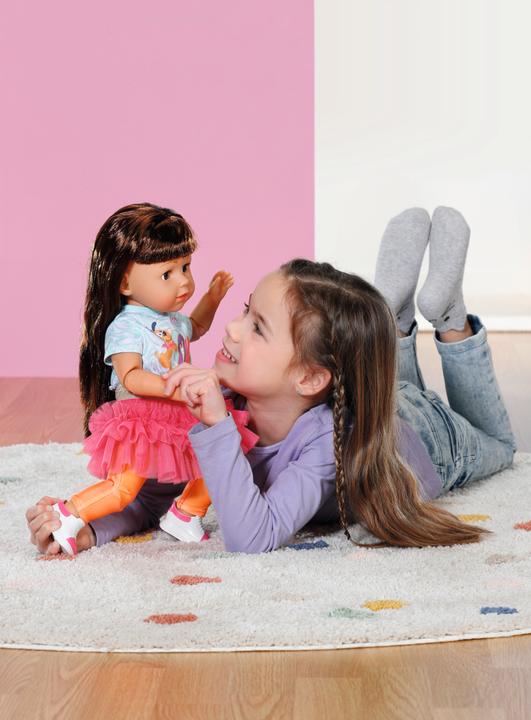 Produktbild Baby Born Sister Play & Style