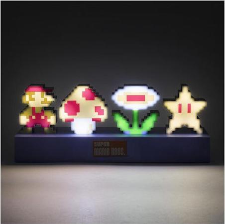 Image du produit Paladone Products Super Mario
