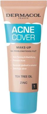 Produktbild Dermacol Acnecover Make-Up (1)
